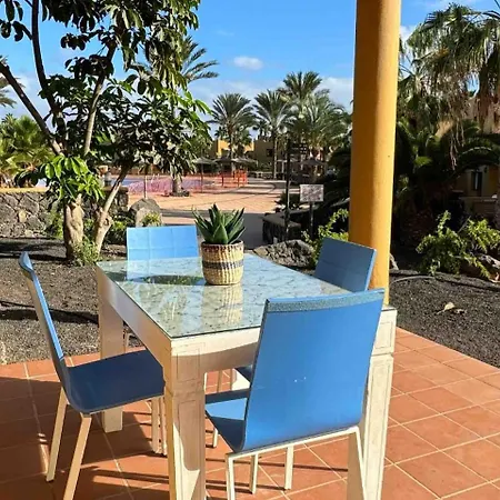 Apartment Fuerteventura Paradise