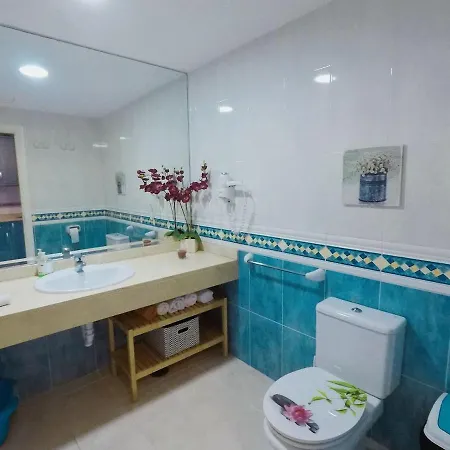 Apartmán Fuerteventura Paradise Corralejo