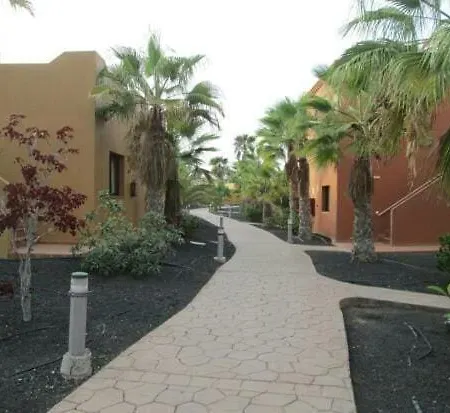 公寓 Fuerteventura Paradise *