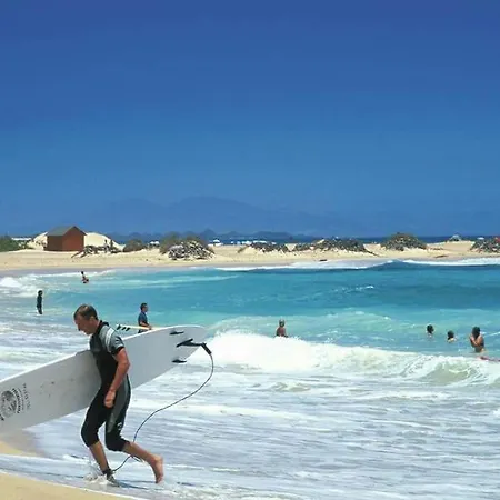 Fuerteventura Paradise 科拉雷侯