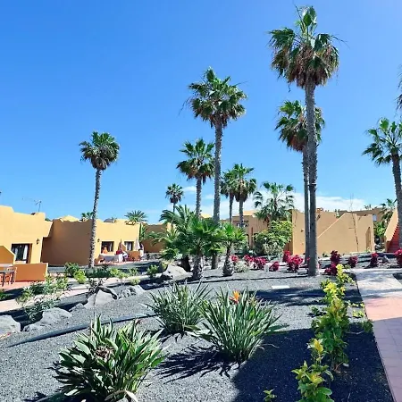 Fuerteventura Paradise 科拉雷侯