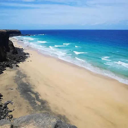 Fuerteventura Paradise * 科拉雷侯
