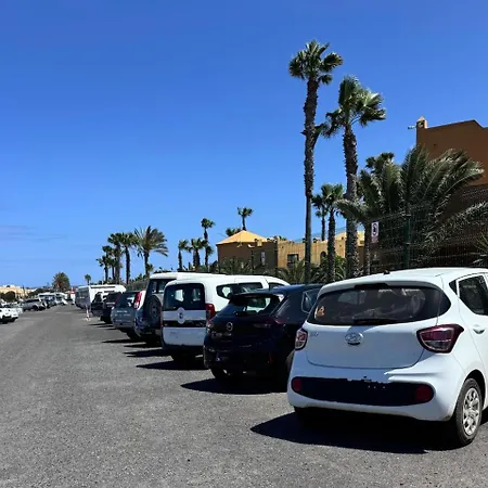 Apartment Fuerteventura Paradise
