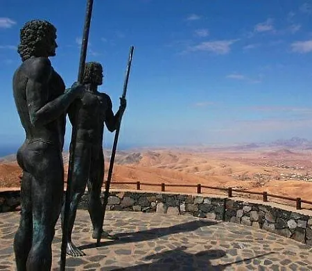 Fuerteventura Paradise 科拉雷侯