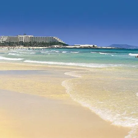 Fuerteventura Paradise 科拉雷侯