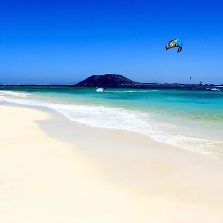 公寓 Fuerteventura Paradise *