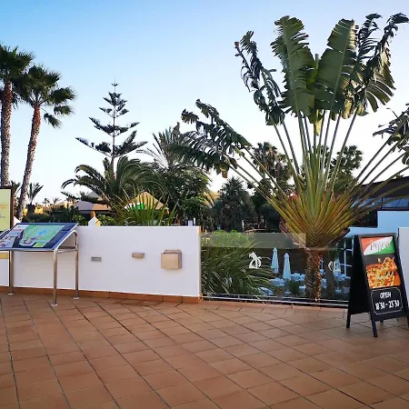 公寓 Fuerteventura Paradise *