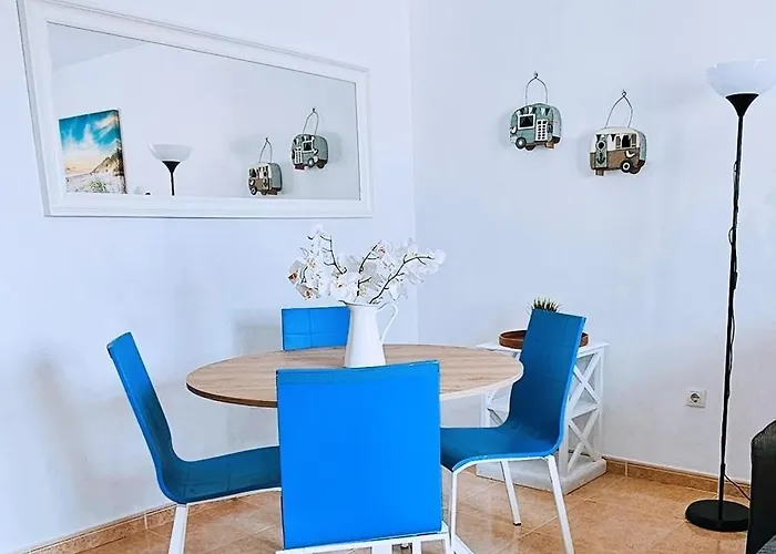Fuerteventura Paradise Apartment Corralejo