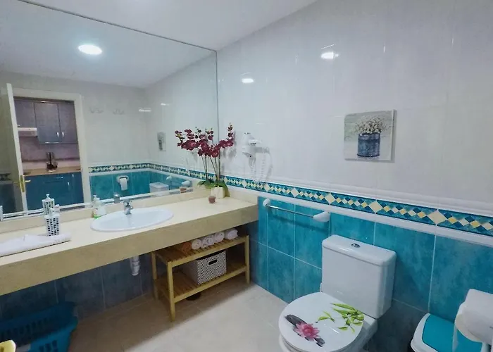 Apartmán Fuerteventura Paradise Corralejo