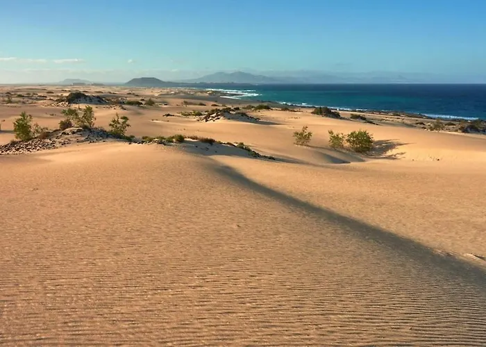 Apartment Fuerteventura Paradise