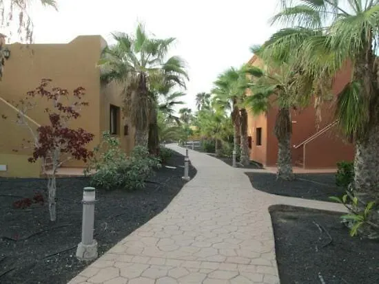Apartment Fuerteventura Paradise *