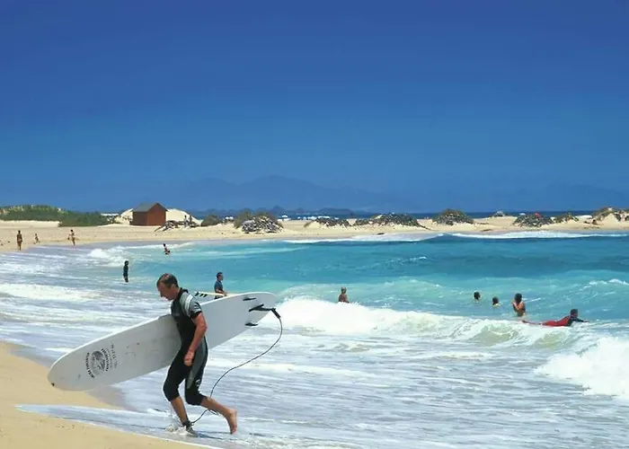 Fuerteventura Paradise Corralejo