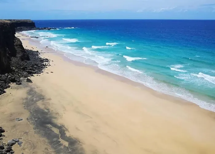 Fuerteventura Paradise * Corralejo