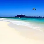 Apartament Fuerteventura Paradise *